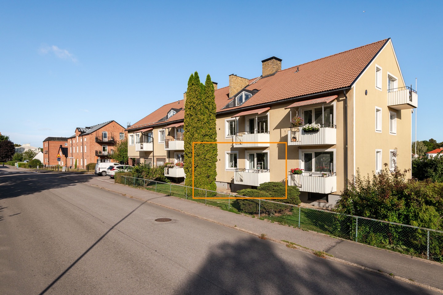 Motalagatan 15B – bild 12