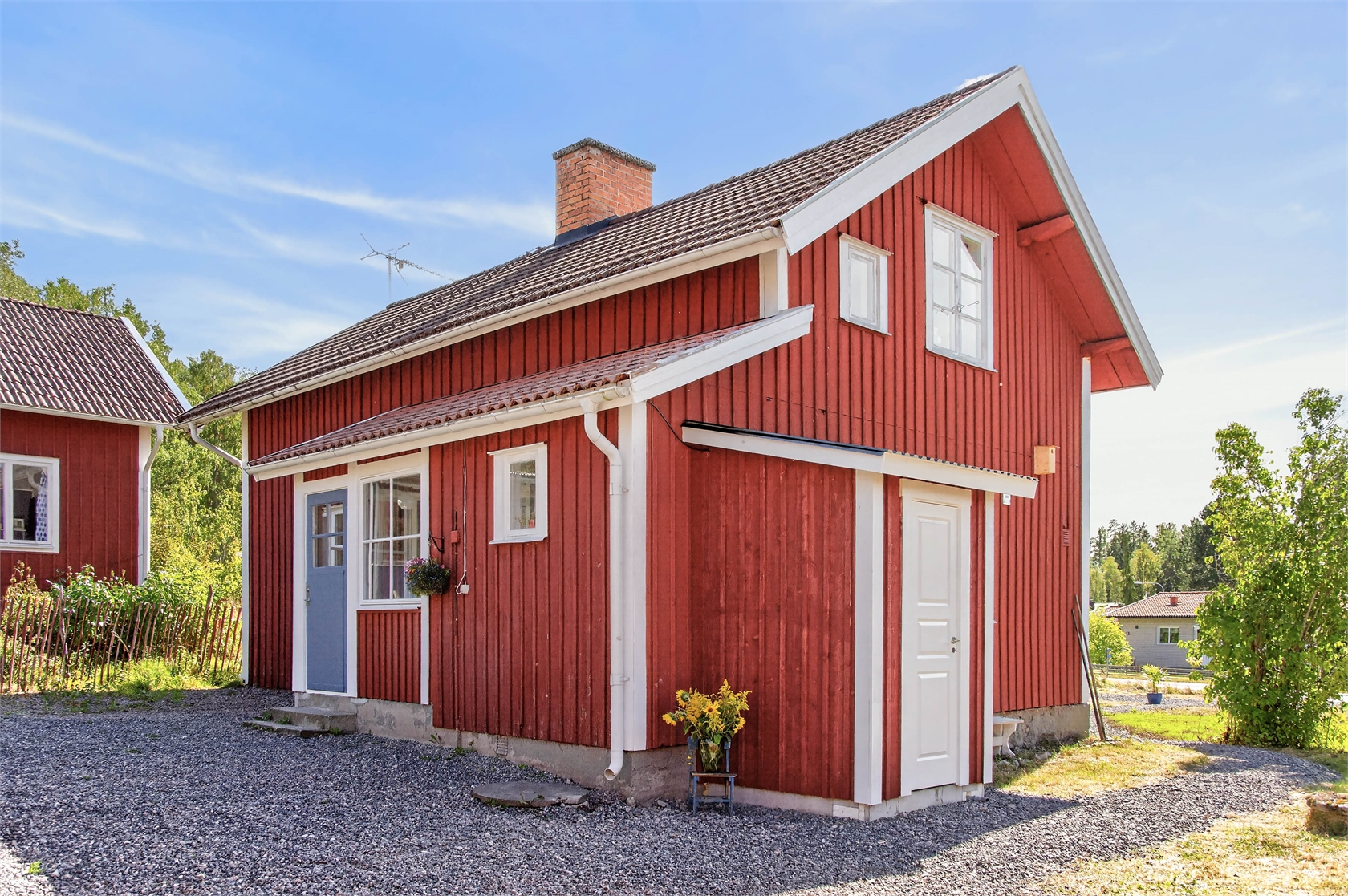 Gamla Klubbetorp 3 – bild 9