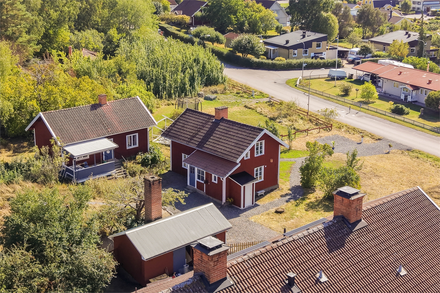 Gamla Klubbetorp 3 – bild 6