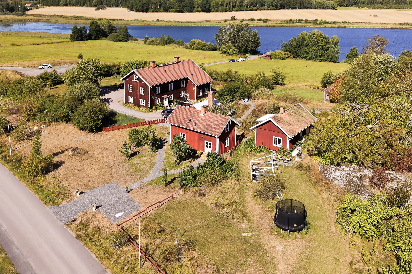 Gamla Klubbetorp 3 – bild 2