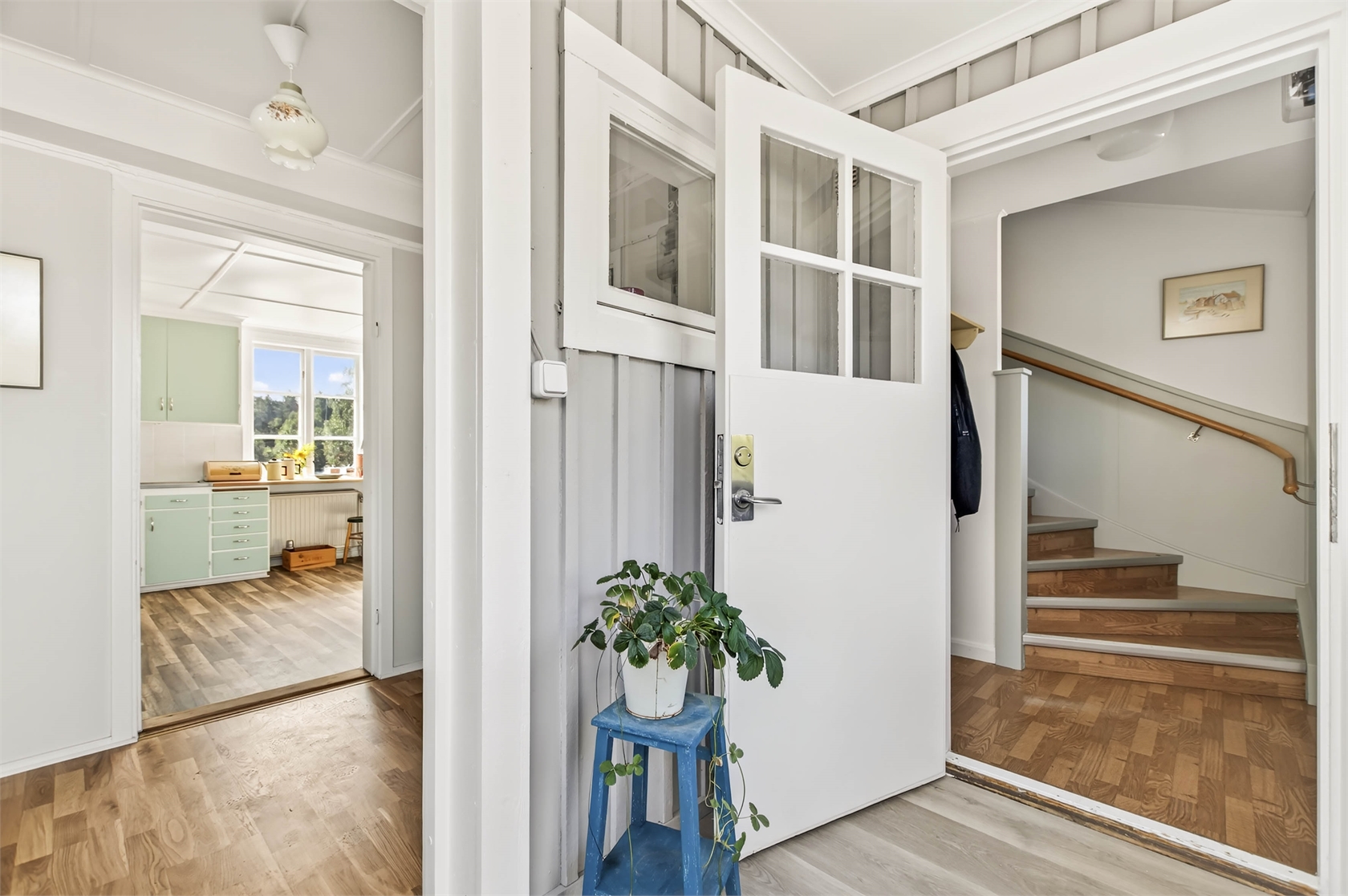 Gamla Klubbetorp 3 – bild 10