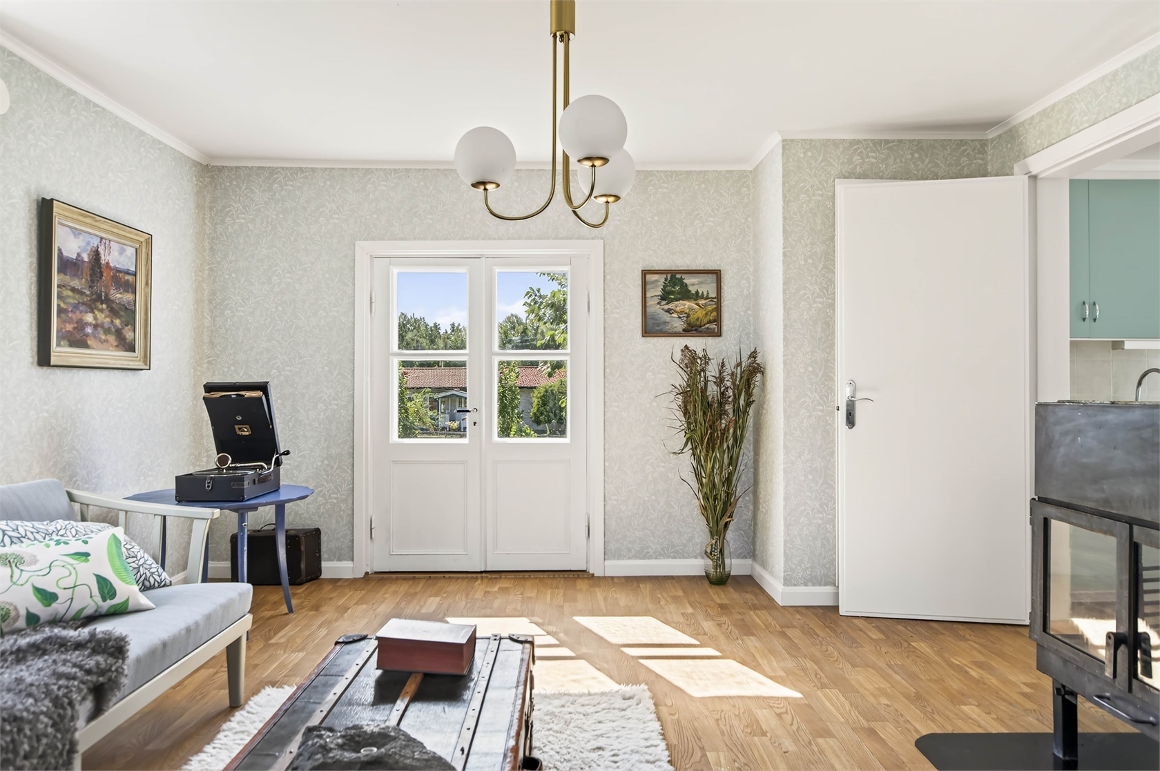 Gamla Klubbetorp 3 – bild 15