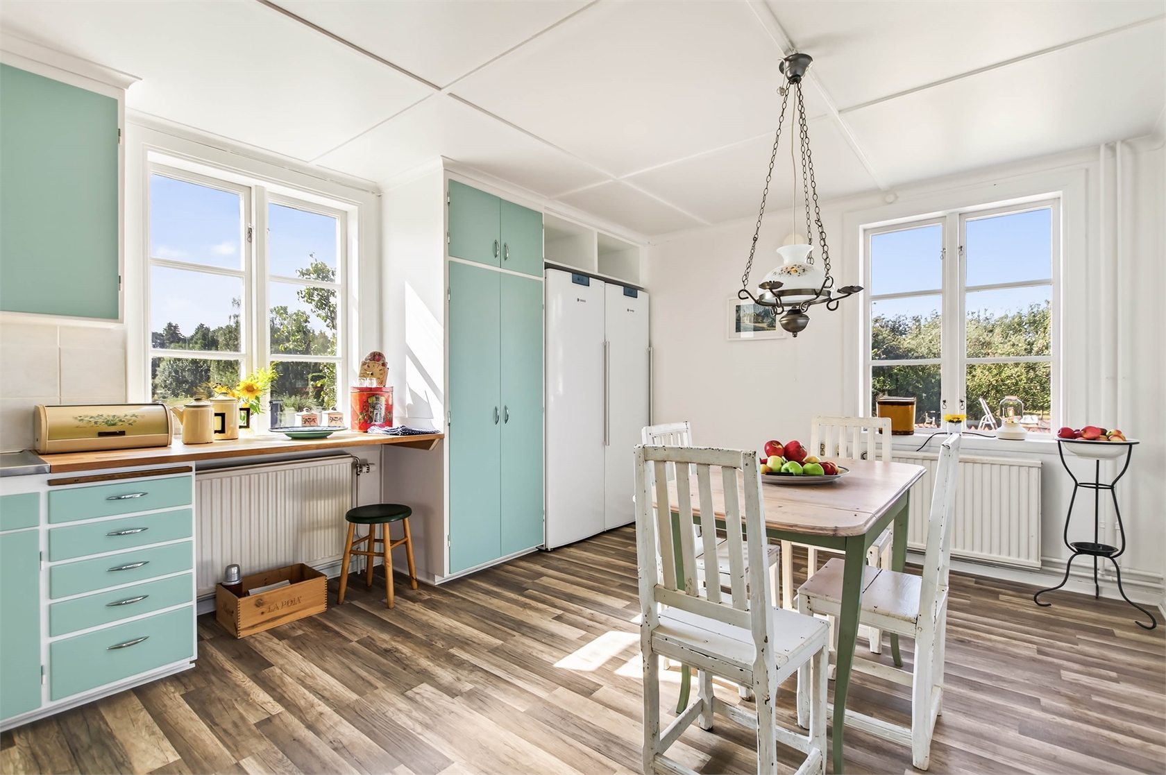 Gamla Klubbetorp 3 – bild 12
