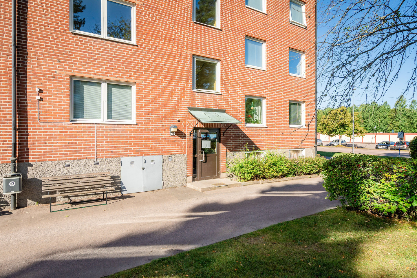 Vintergatan 23D – bild 2
