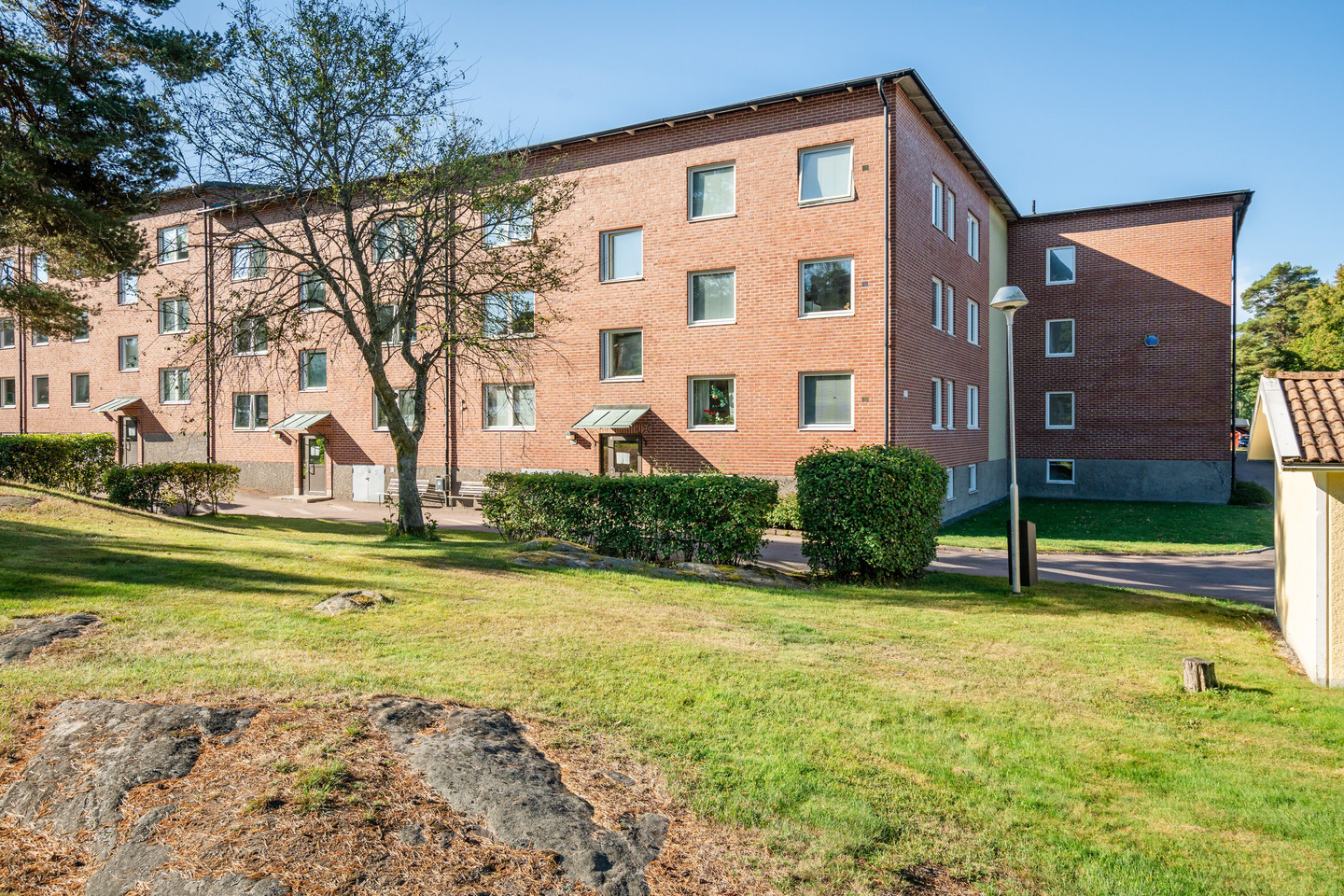 Vintergatan 23D – bild 3