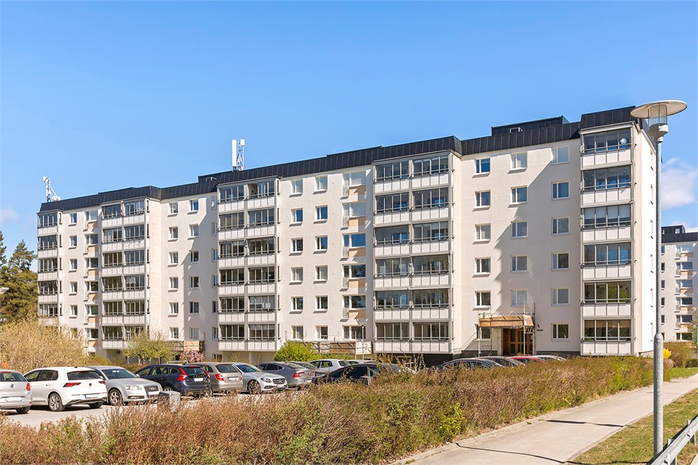 Heimdallsvägen 15