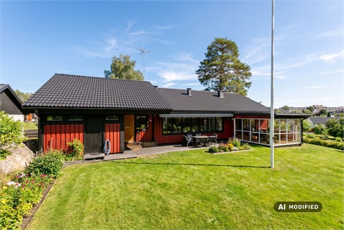 Orrenässtigen 4