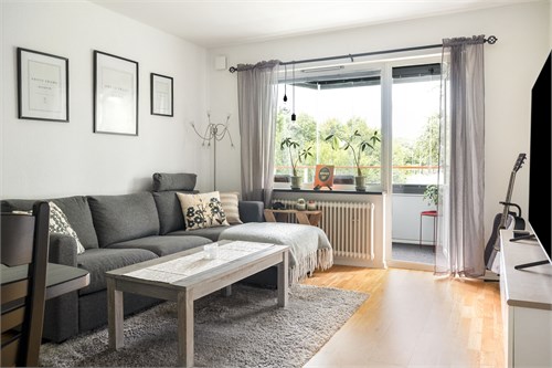 Tegelmästaregatan 6 B