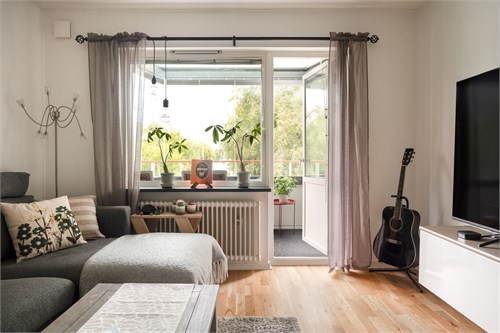 Tegelmästaregatan 6 B