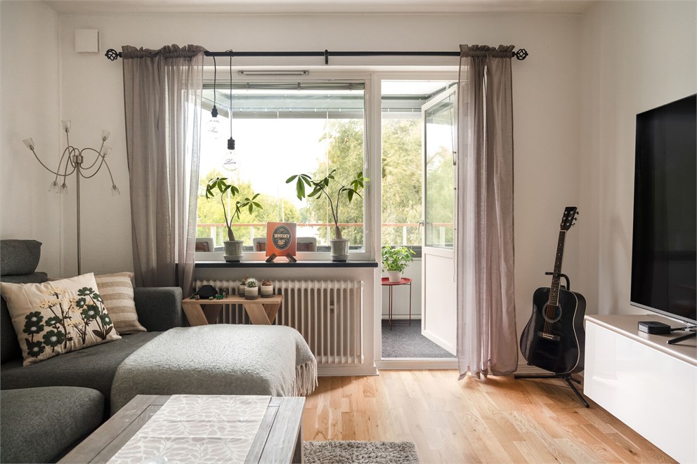 Tegelmästaregatan 6 B