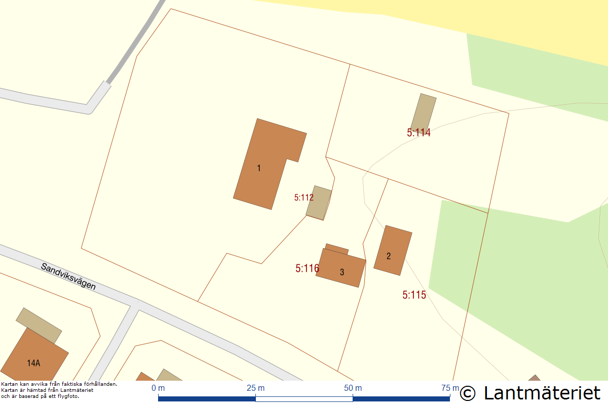 Gamla Klubbetorp 3 – bild 34