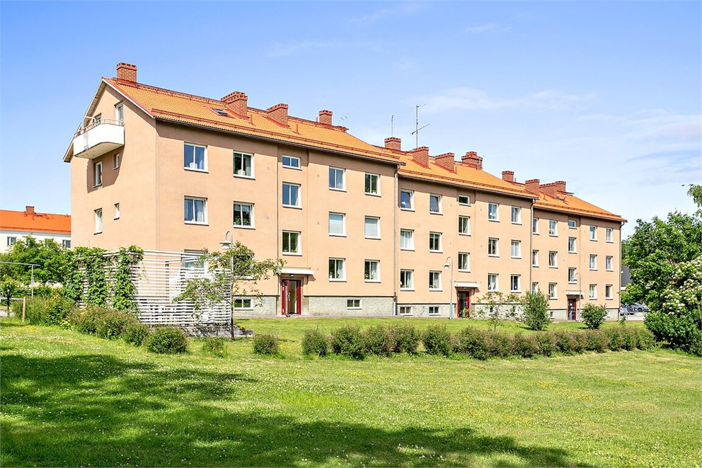 Finningevägen 5C