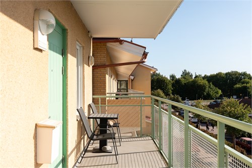 FLISAVÄGEN 38