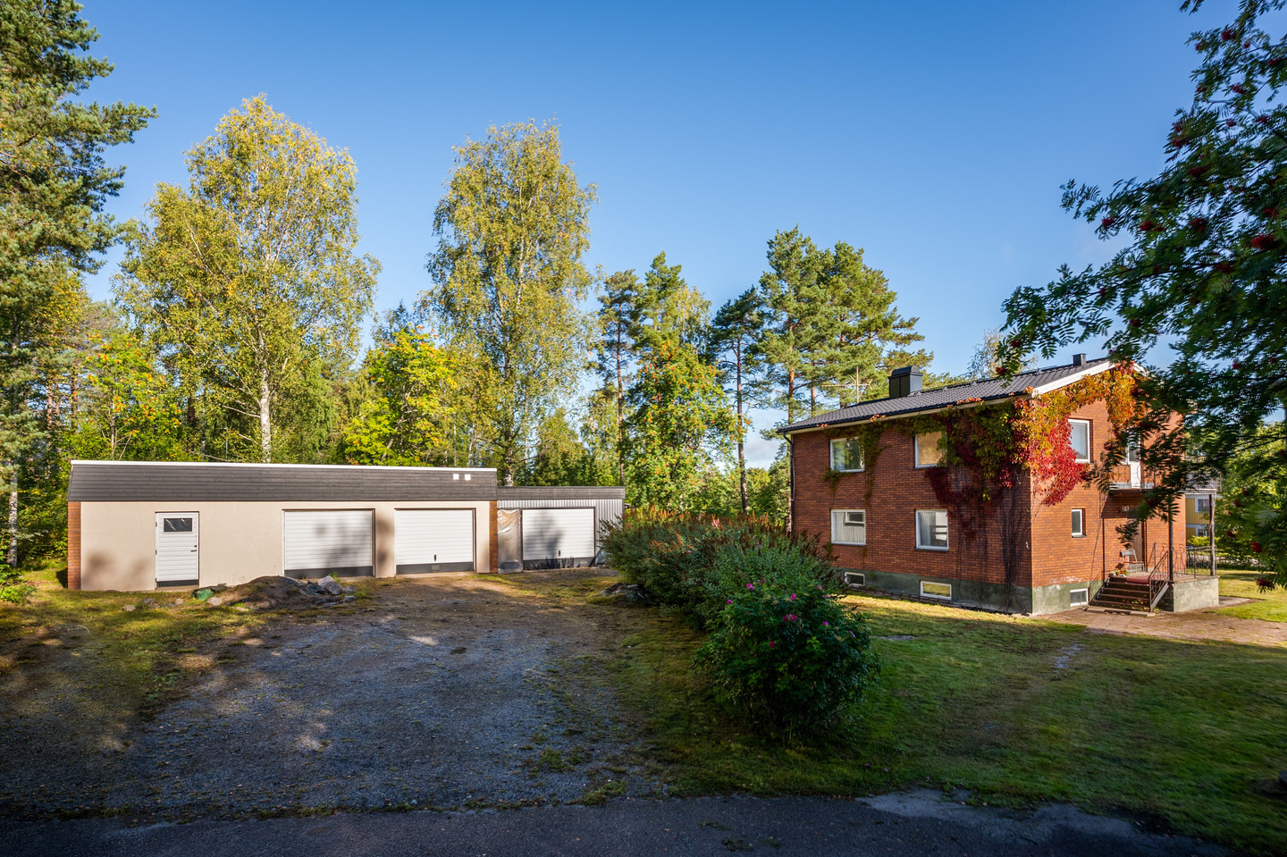 Björkbergsvägen 6 – bild 2