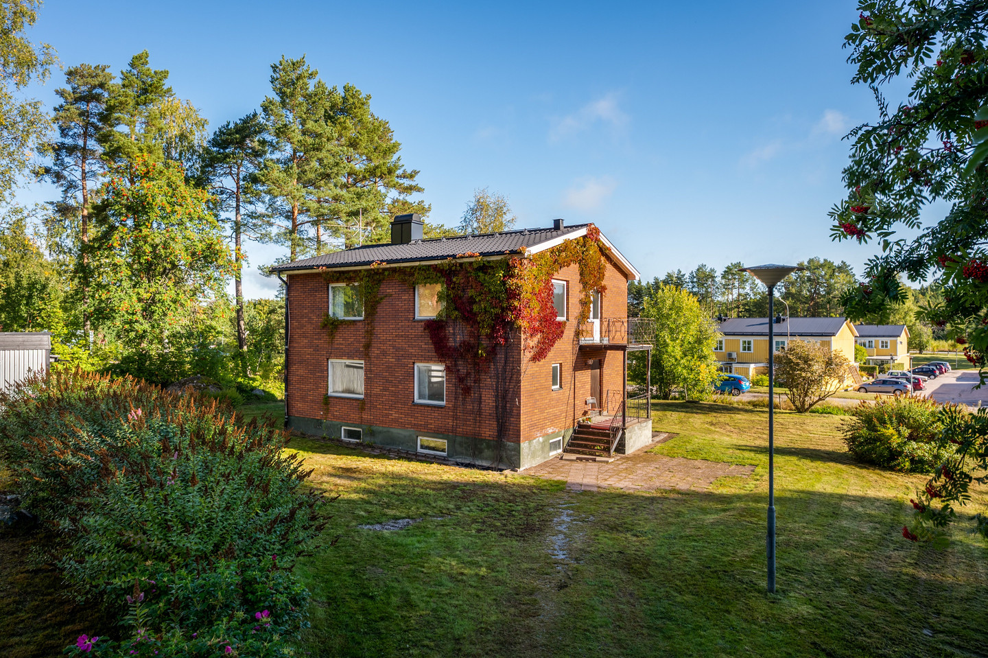 Björkbergsvägen 6 – bild 17