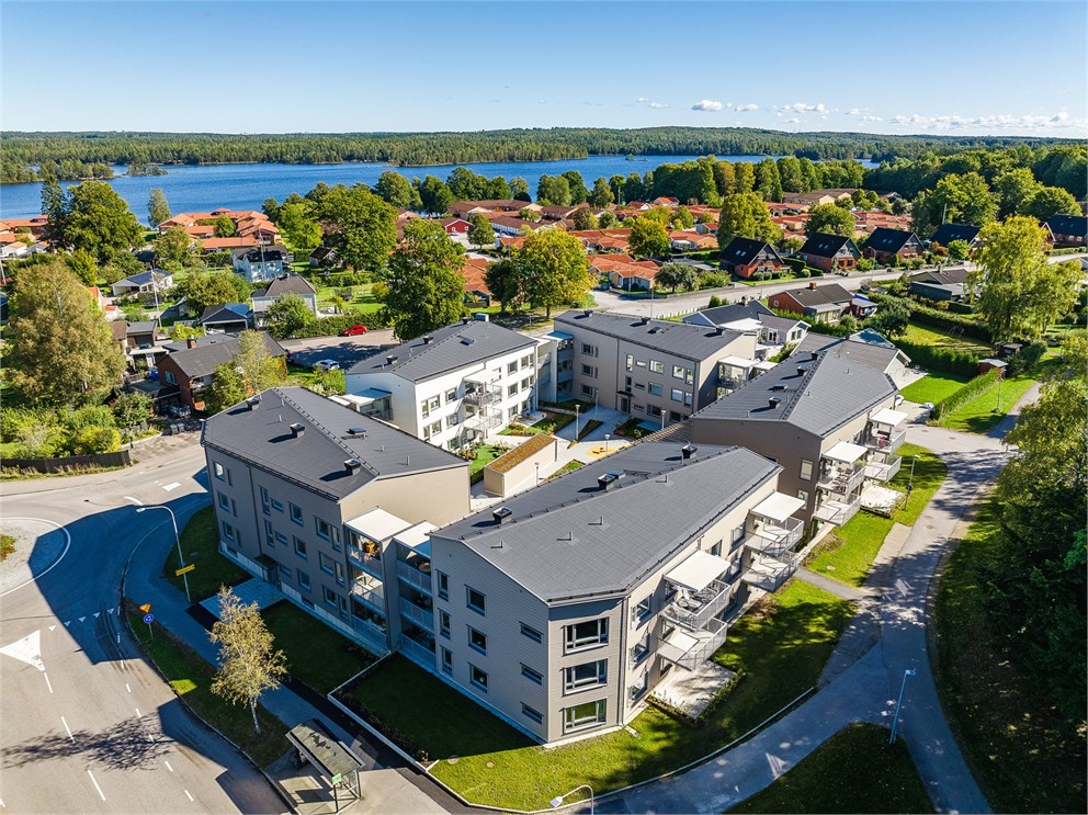 Fyllerydsvägen 2