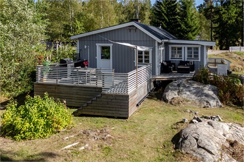 Mårtsbo Strandvägen 10