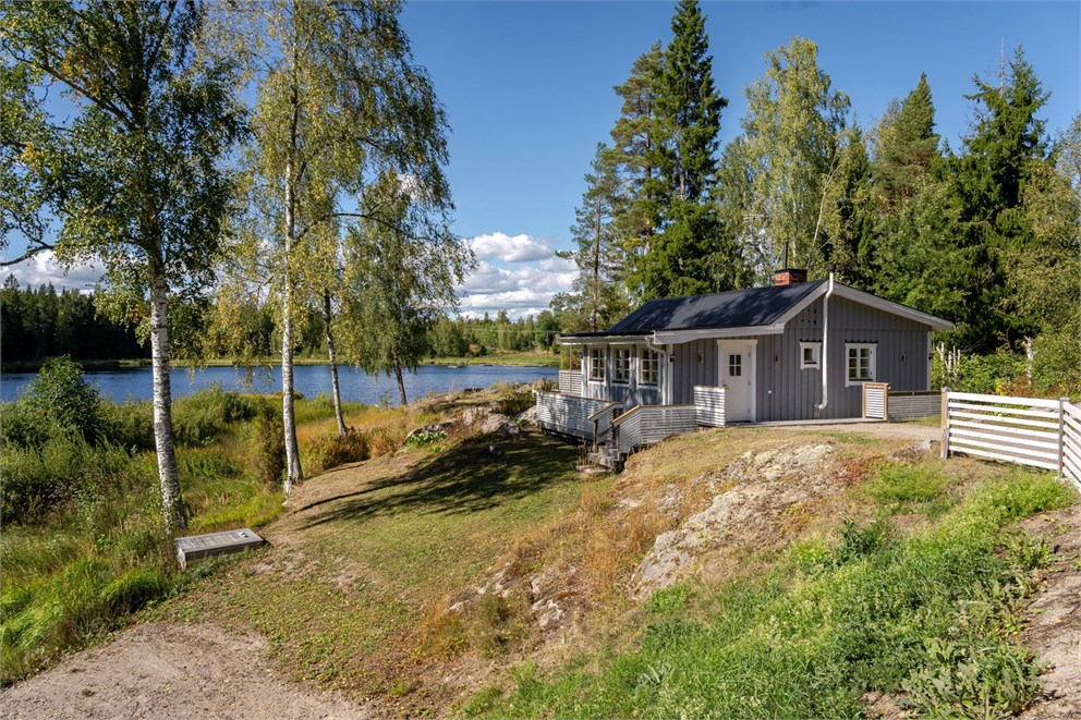 Mårtsbo Strandvägen 10