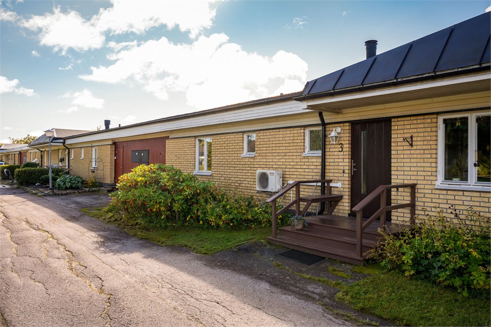 Lärkvägen 3