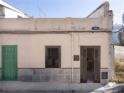Ciudad Jardín | Mallorca
