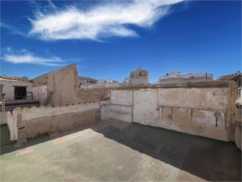 Ciudad Jardín | Mallorca