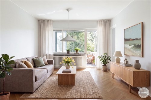 OBS E-stylad bild på ev framtida möjlig renovering