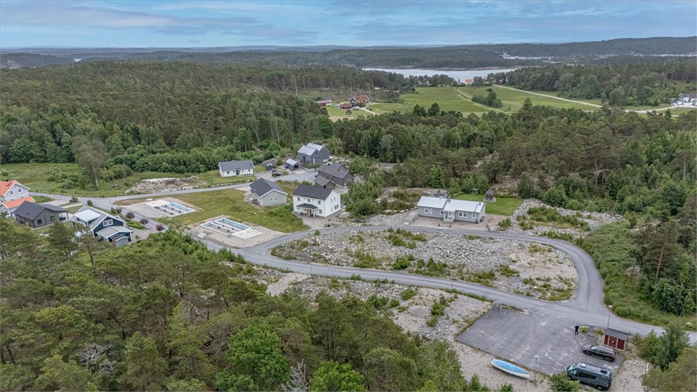 Tjärehällsvägen 1