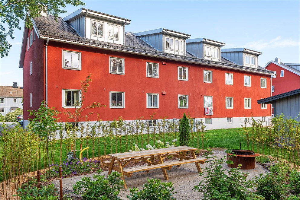 Östergatan 16
