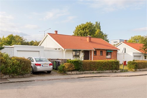 Norra Gulsparvsgatan 21 C 