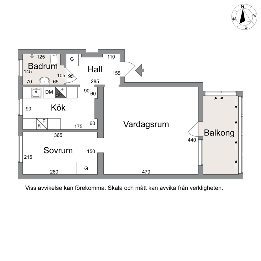 Bottenvåning