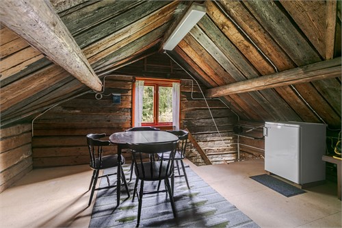 Bjälkerum Broholm 1