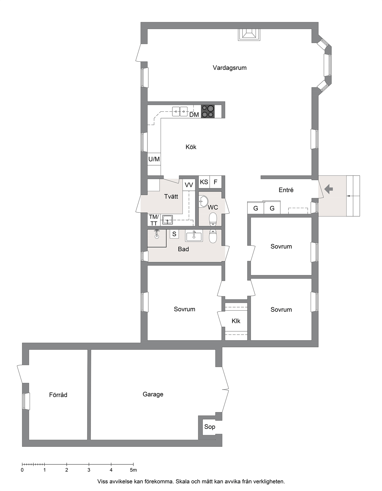 Ginstvägen 6 – bild 30