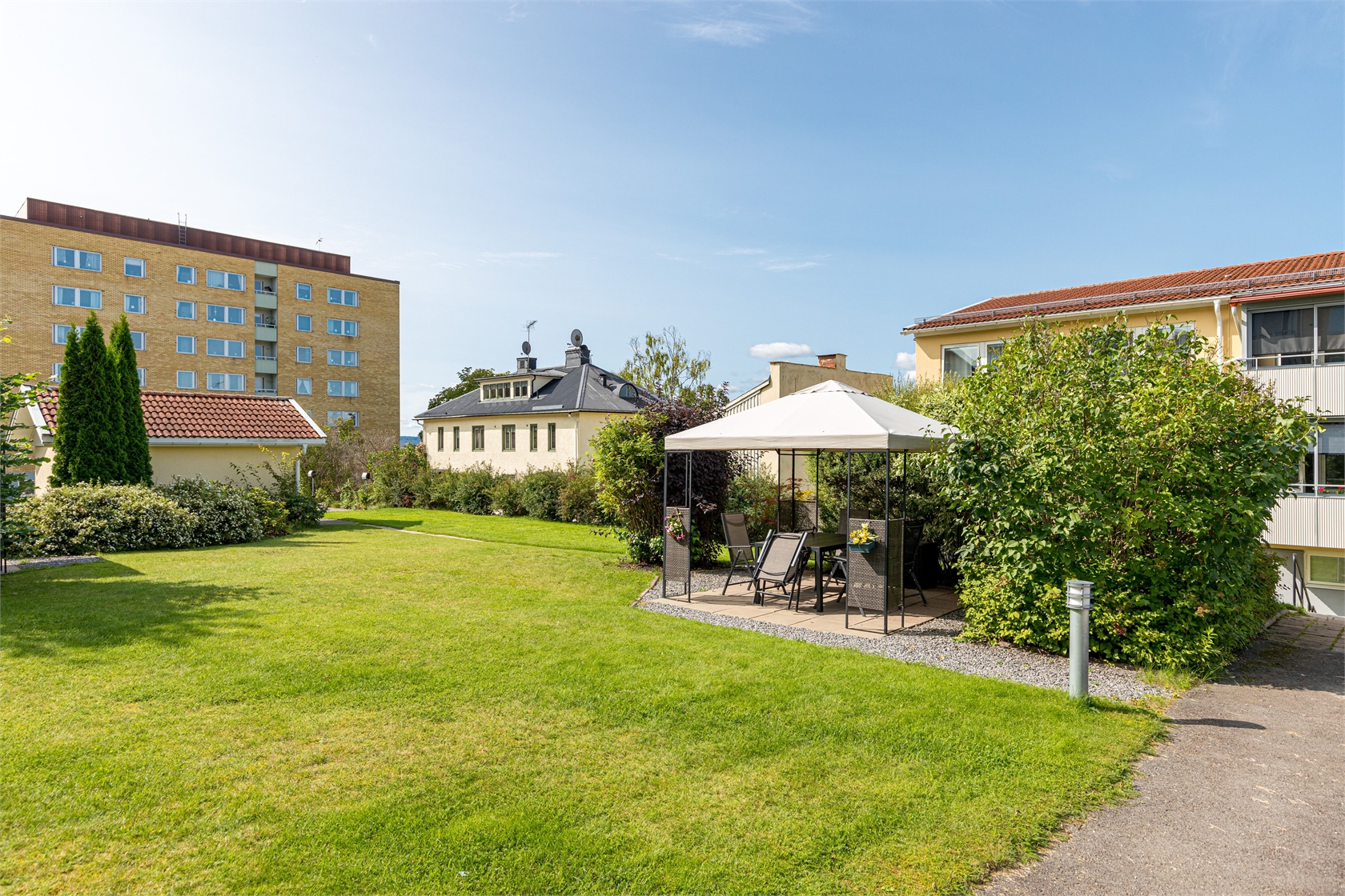 Parkgatan 23 A – bild 20