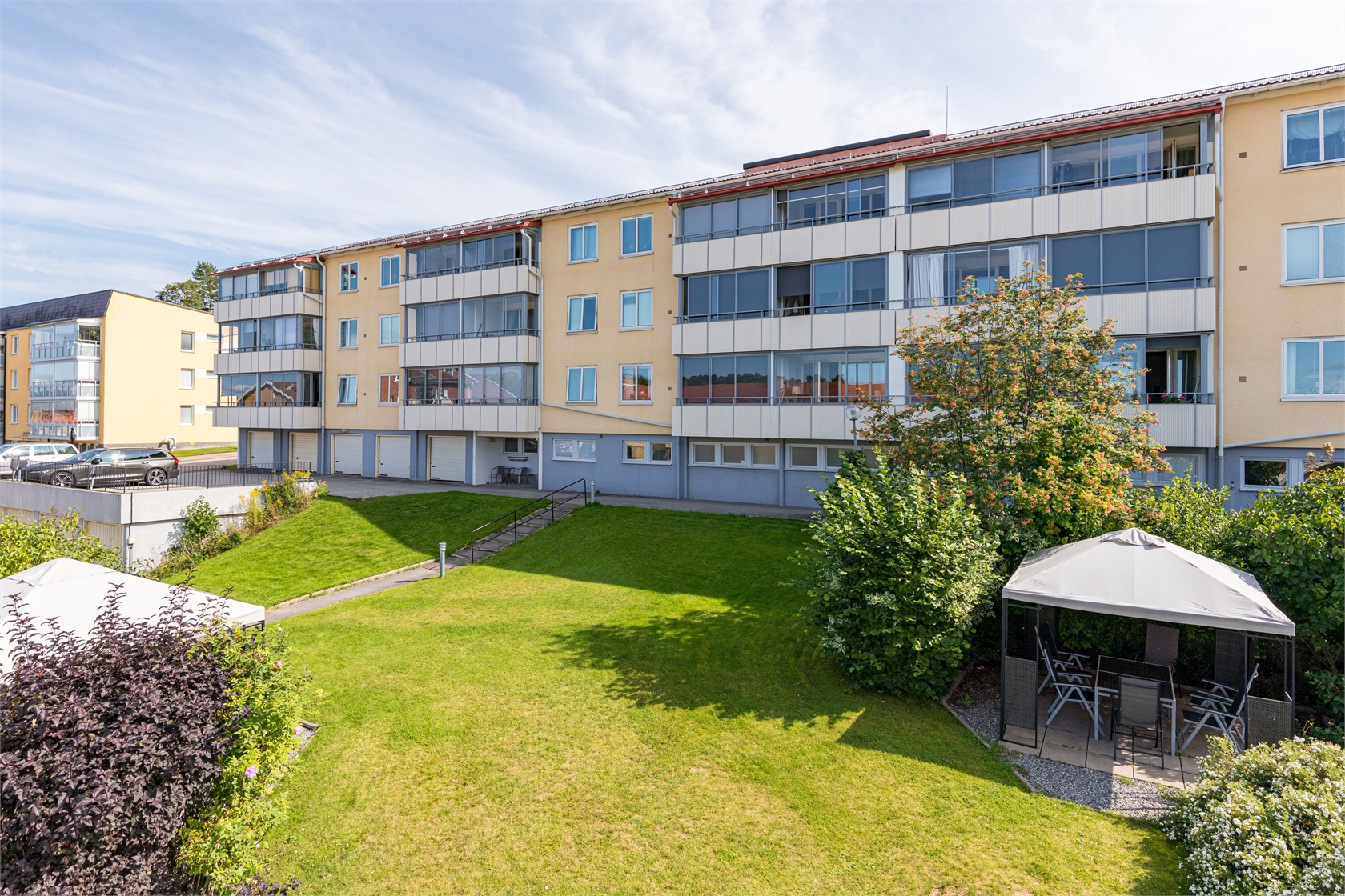 Parkgatan 23 A – bild 35