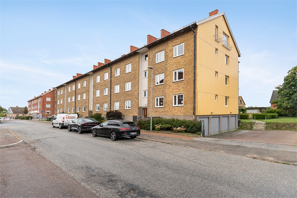 Stenbocksgatan 3C