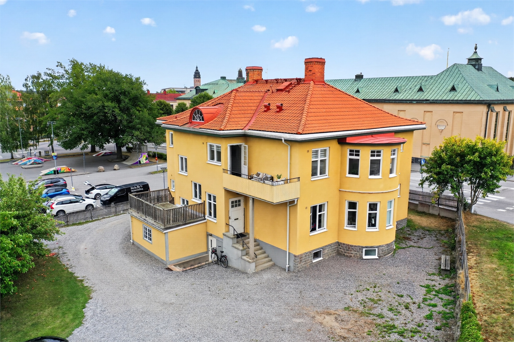 Eskilstunavägen 16C – bild 30