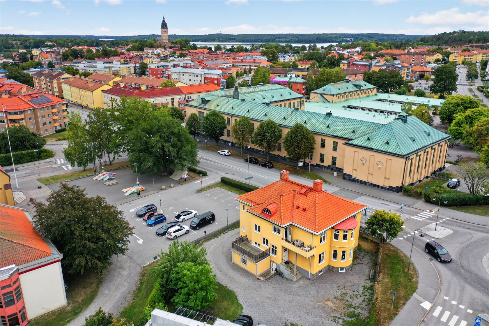 Eskilstunavägen 16C – bild 31
