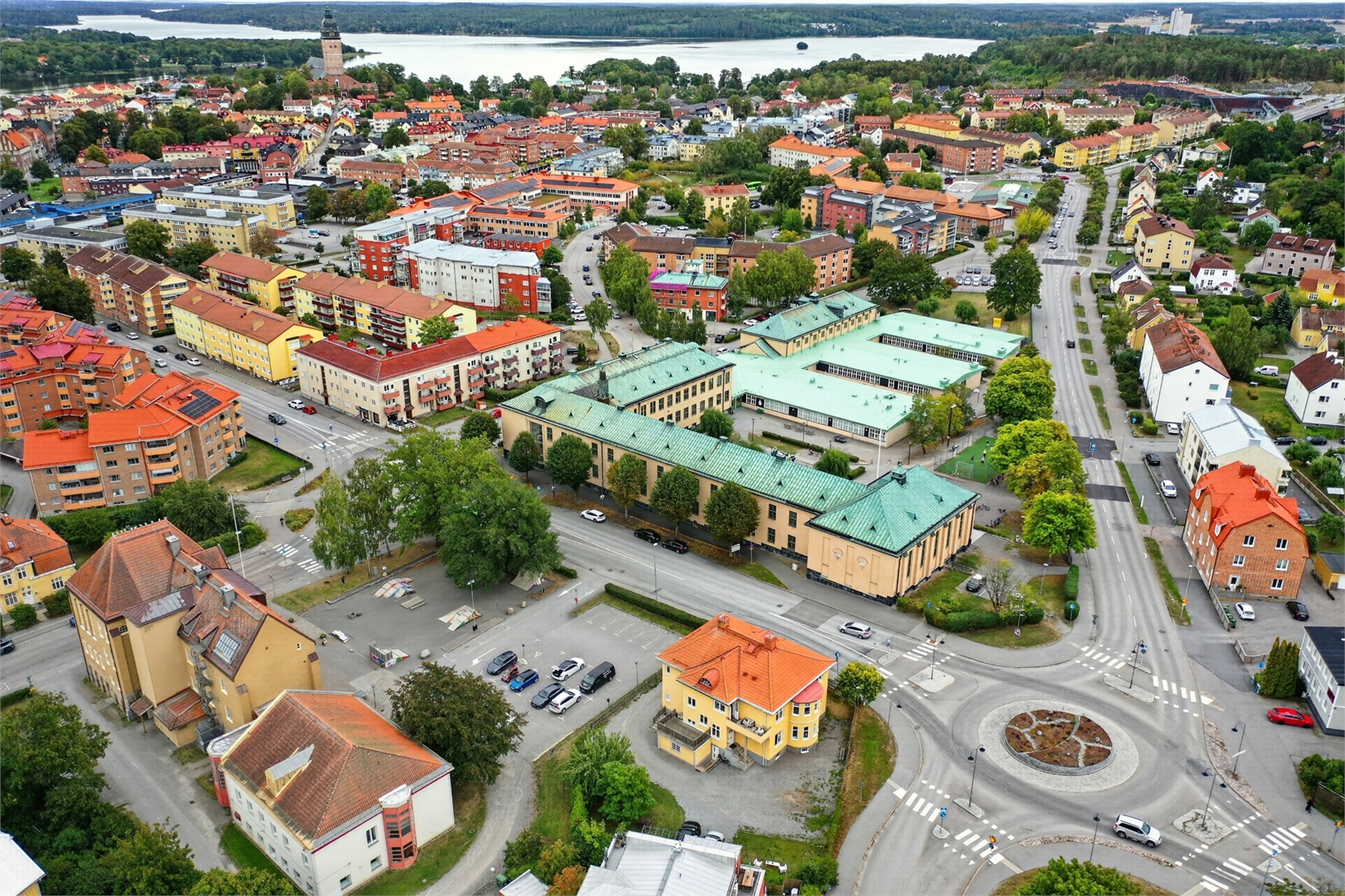 Eskilstunavägen 16C – bild 32
