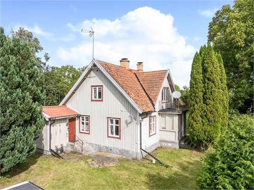 Jordslätavägen 37