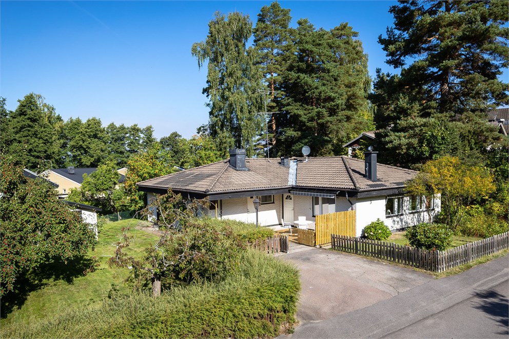 Etydvägen 3