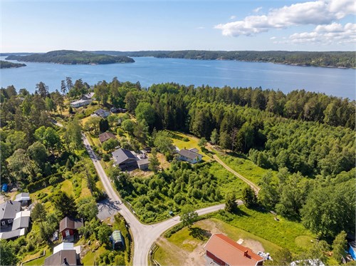 Mosetorpsvägen 1