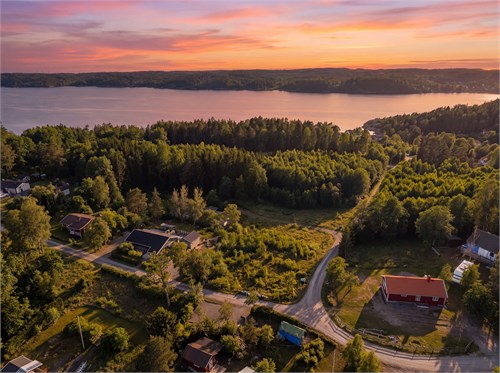 Mosetorpsvägen 1