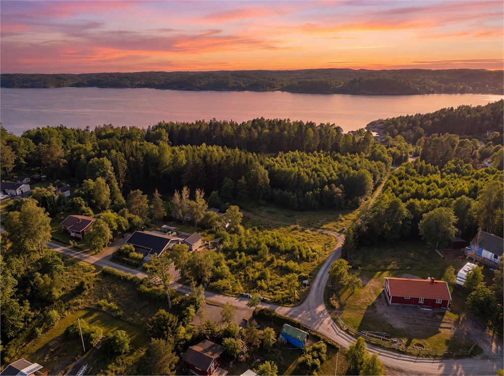 Mosetorpsvägen 1