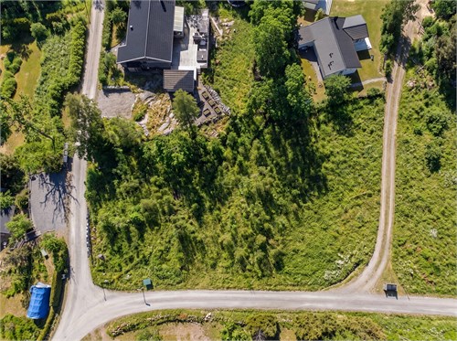 Mosetorpsvägen 1