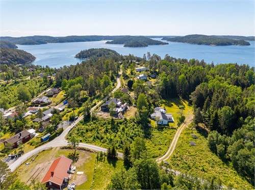 Mosetorpsvägen 1