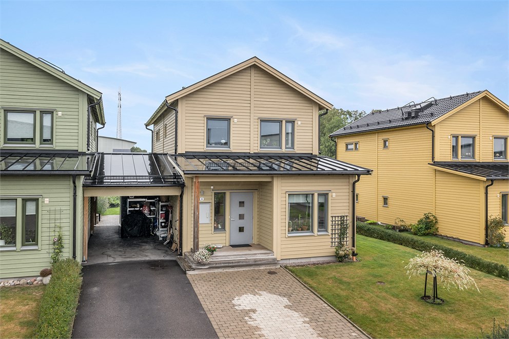 Båtsmansgatan 14