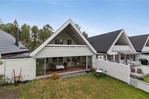 Kalle Posts Väg 60