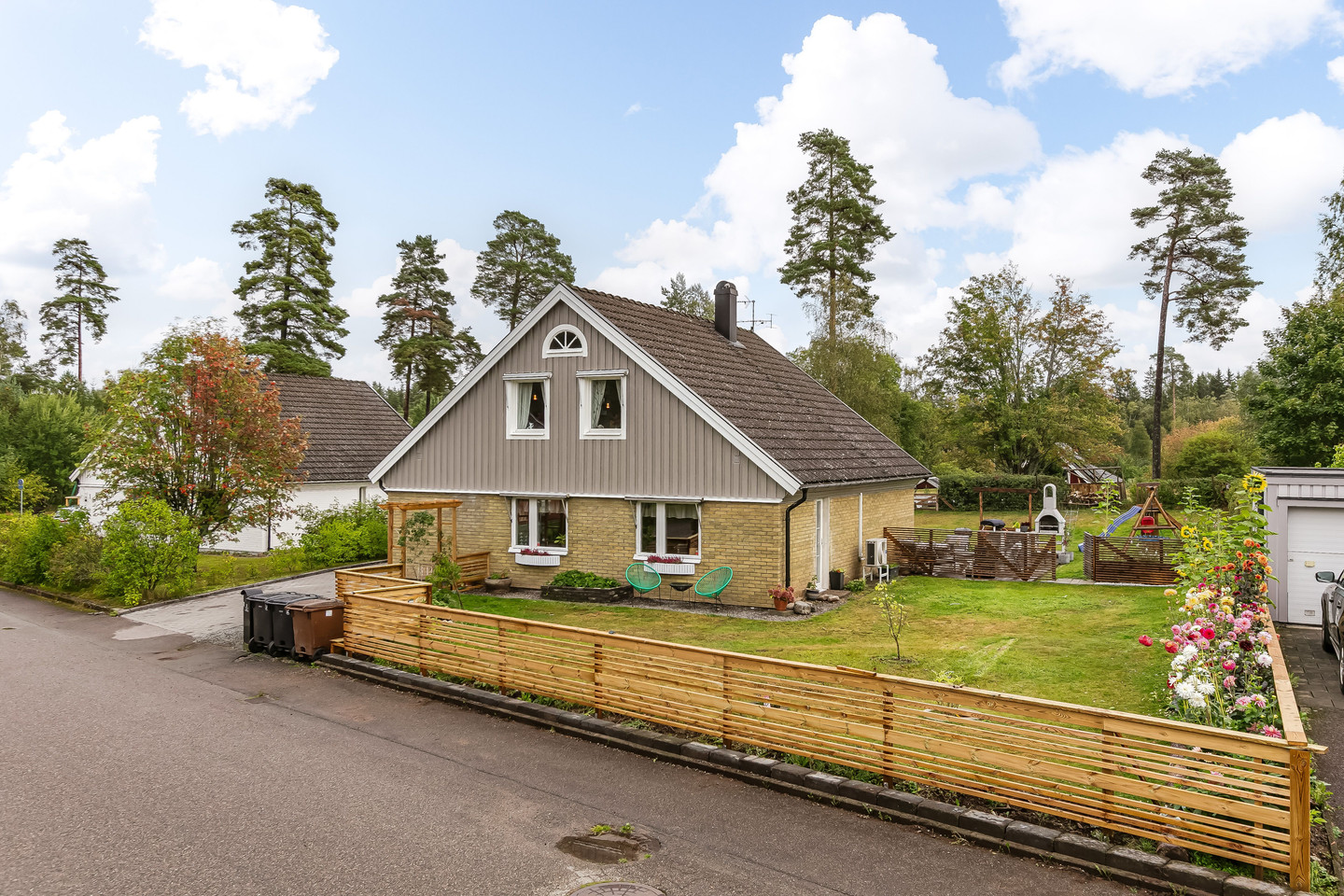 Hästskostigen 3 – bild 2