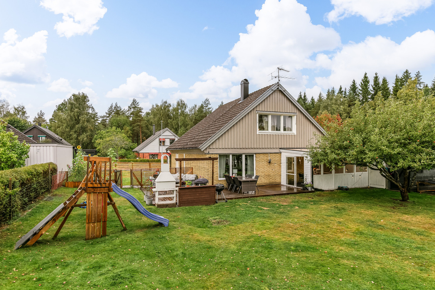 Hästskostigen 3 – bild 3