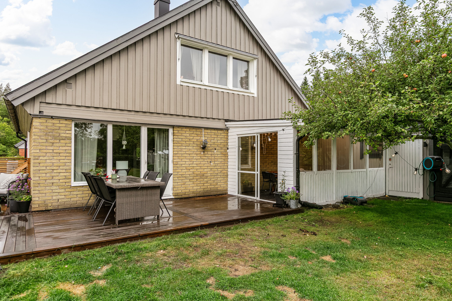 Hästskostigen 3 – bild 4